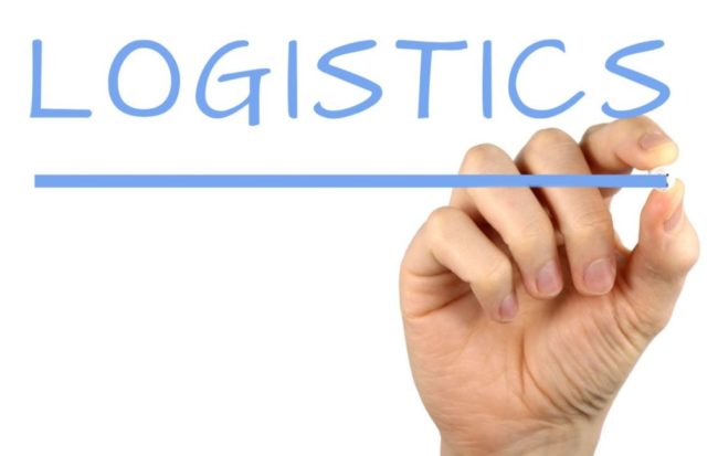 logistic