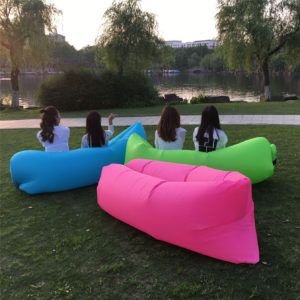 Inflatable Sofa
