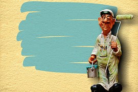 painter