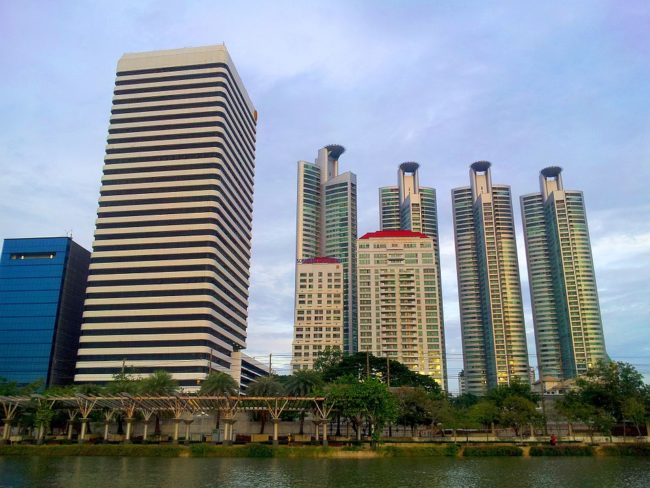 buildings