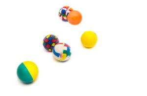 balls
