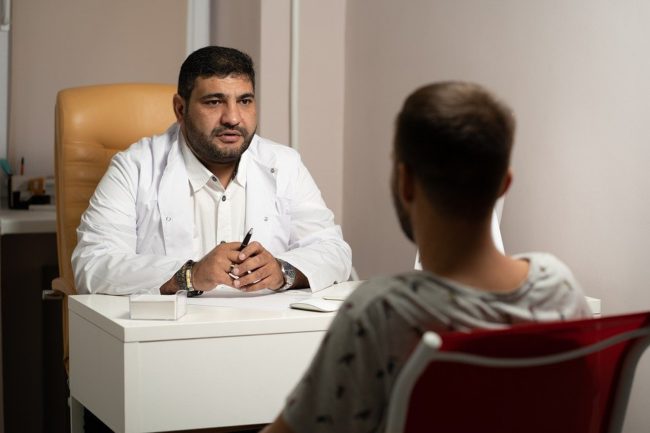 a rehab centre