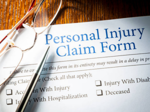 Claim