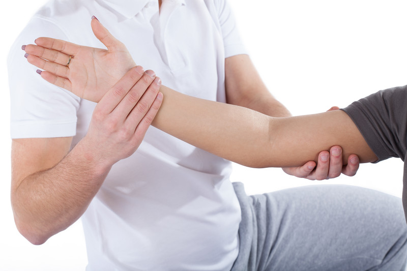 physiotherapist 