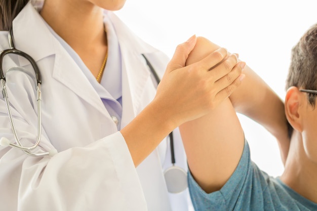 physiotherapy 
