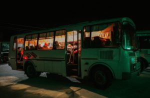 travel in group