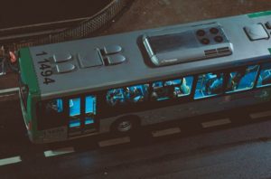 bus
