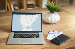 location tracking