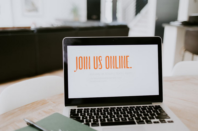 online business
