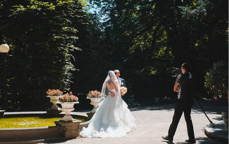 wedding